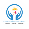 Refugee Relief Initiative Logo